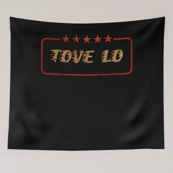 Item preview, Famme Love Lo Kitty Cat Lo 2023 - The Habits Single designed and sold by ArtFlameGilliam.