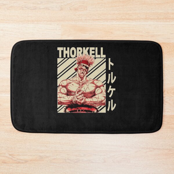 Item preview, Horkell He All Vintage Art designed and sold by AliyaCarvajal.