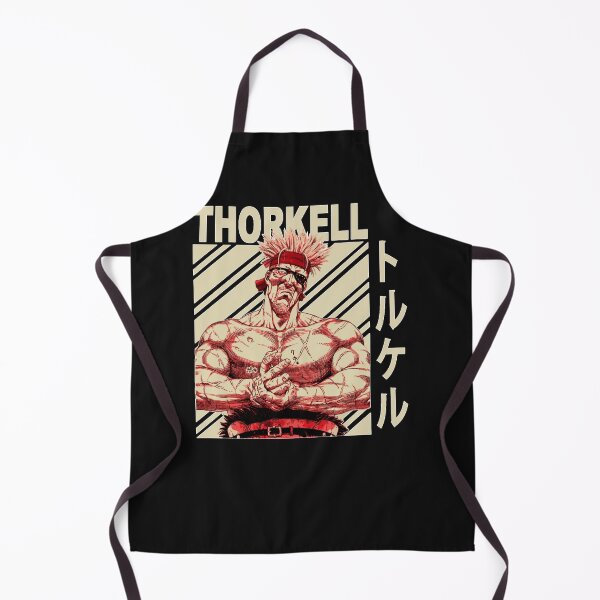 Item preview, Horkell He All Vintage Art designed and sold by AliyaCarvajal.