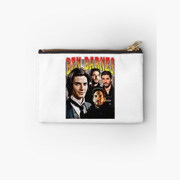 Item preview, Ben Barnes designed and sold by ShopSKV.