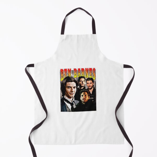 Item preview, Ben Barnes designed and sold by ShopSKV.