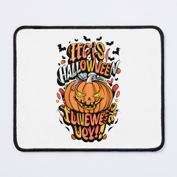 Item preview, Its Halloweeen designed and sold by BomboStore.