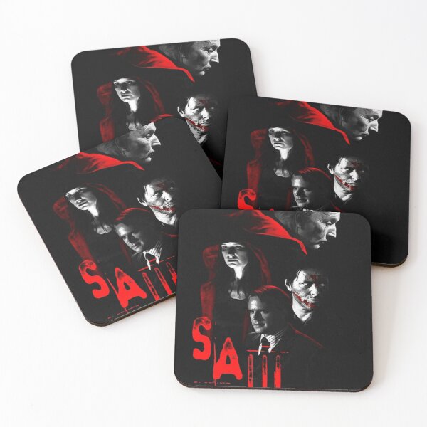 Item preview, Horror Saw designed and sold by AliyaCarvajal.