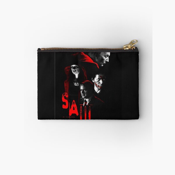 Item preview, Horror Saw designed and sold by AliyaCarvajal.