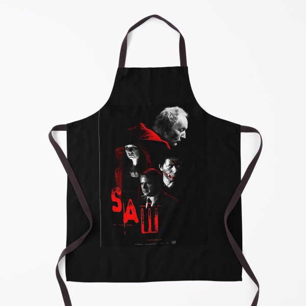 Item preview, Horror Saw designed and sold by AliyaCarvajal.