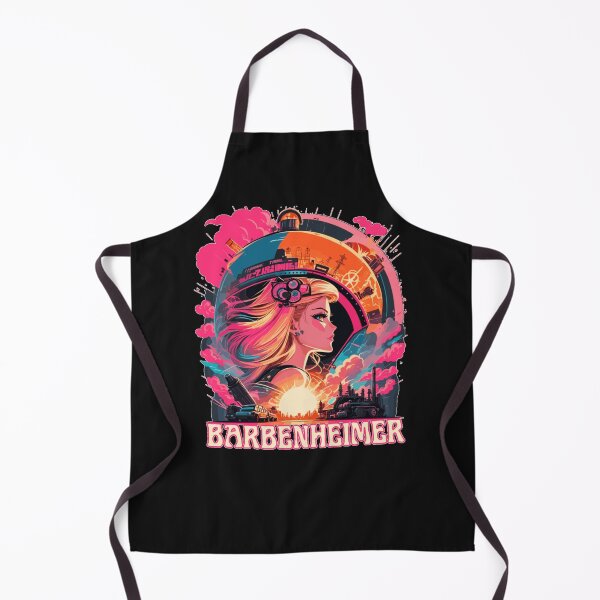 Item preview, Hot Pink Barbenheimer, Barbenheimer Day, Barbenheimer Double Feature, Barbenheimer Meme, Bar designed and sold by AliyaCarvajal.