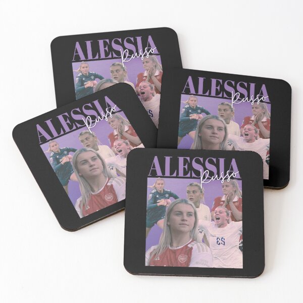 Item preview, Alessia Russo Lioness Graphic designed and sold by hayepan.
