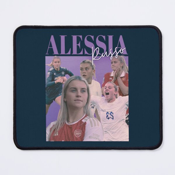 Item preview, Alessia Russo Lioness Graphic designed and sold by hayepan.