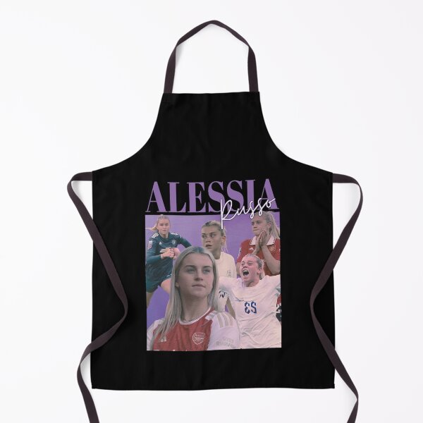 Item preview, Alessia Russo Lioness Graphic designed and sold by hayepan.