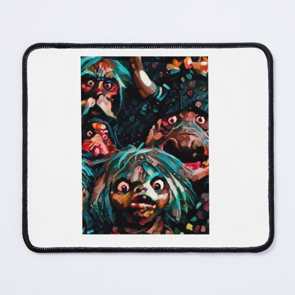 Item preview, Labyrinth Goblins  designed and sold by GianniKemmer.