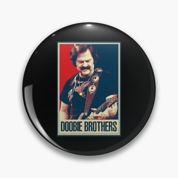 Item preview, Rocking with the Doobie Classic Hits and Timeless Tunes on This Fan Tee designed and sold by owenmurphy67.
