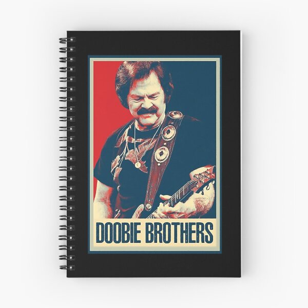 Item preview, Rocking with the Doobie Classic Hits and Timeless Tunes on This Fan Tee designed and sold by owenmurphy67.