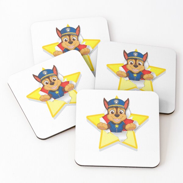 Item preview, Paw Cartoon Kids - Paw Children Movie designed and sold by KailynnArtStor.