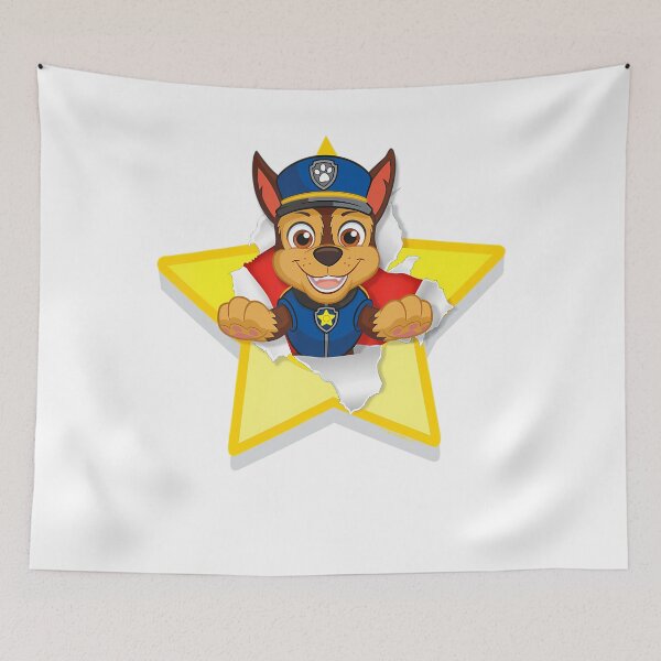 Item preview, Paw Cartoon Kids - Paw Children Movie designed and sold by KailynnArtStor.