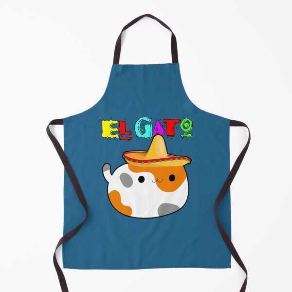 Item preview, El Gato designed and sold by revuong.