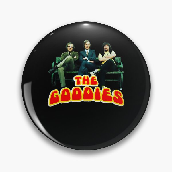 Item preview, the tv Goodies designed and sold by noahv3xmurphy.