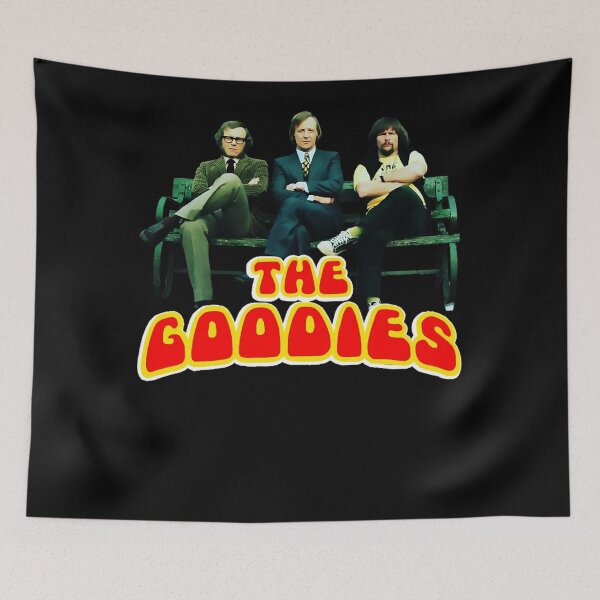 Item preview, the tv Goodies designed and sold by noahv3xmurphy.