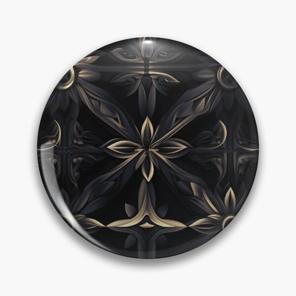 Item preview, Classic pattern reminiscent of the Victorian style designed and sold by Pflugart.