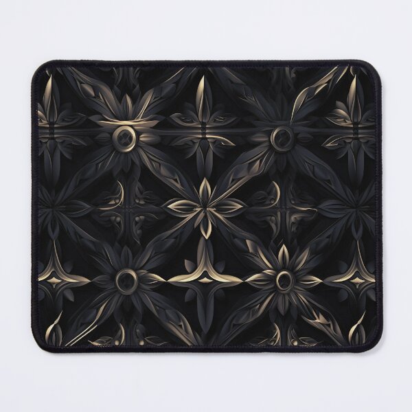 Item preview, Classic pattern reminiscent of the Victorian style designed and sold by Pflugart.