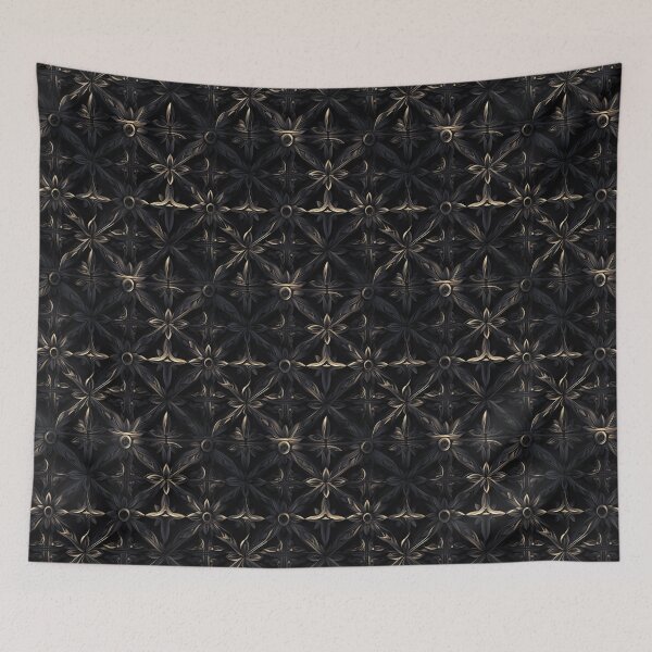Item preview, Classic pattern reminiscent of the Victorian style designed and sold by Pflugart.