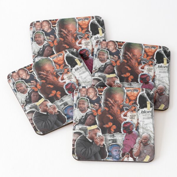 Item preview, collage blond designed and sold by MarianneNolan.