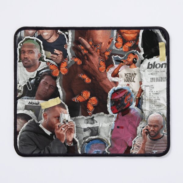 Item preview, collage blond designed and sold by MarianneNolan.