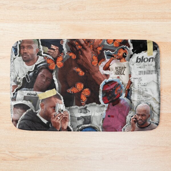Item preview, collage blond designed and sold by MarianneNolan.