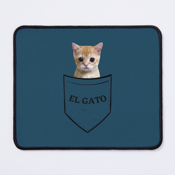 Item preview, El Gato designed and sold by revuong.