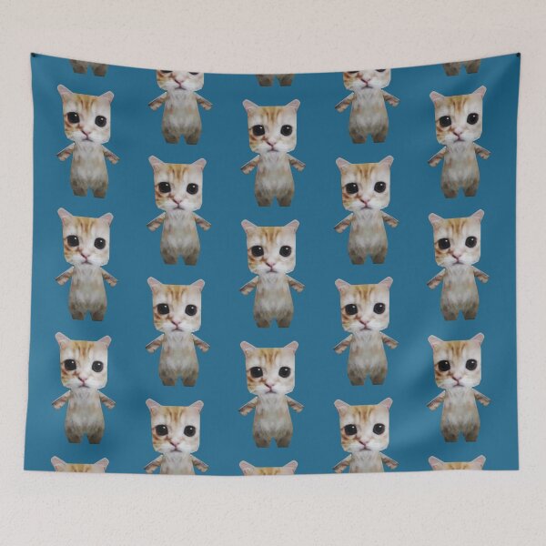 Item preview, El gato  (3) designed and sold by revuong.