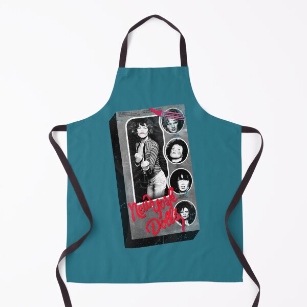 Item preview, New York Dolls _quot_David Johansen_quot_ Doll in a Box !!! designed and sold by Leshaines0.