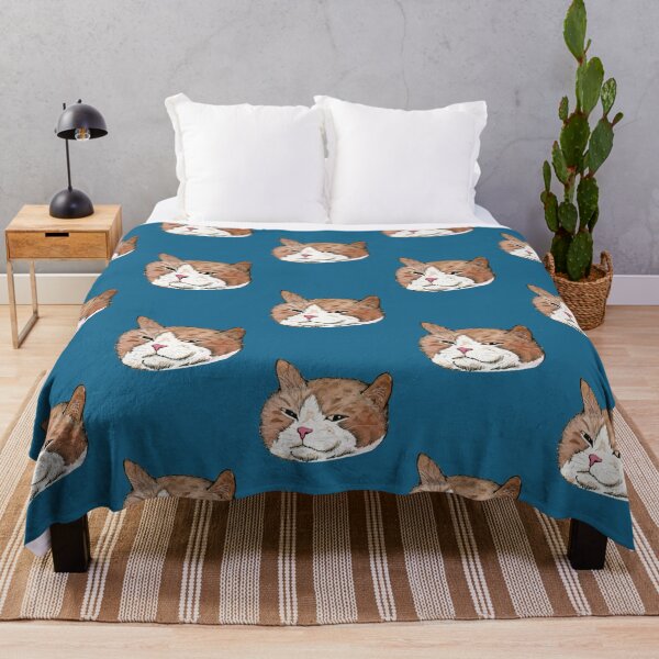 Item preview, El gato  (5) designed and sold by revuong.
