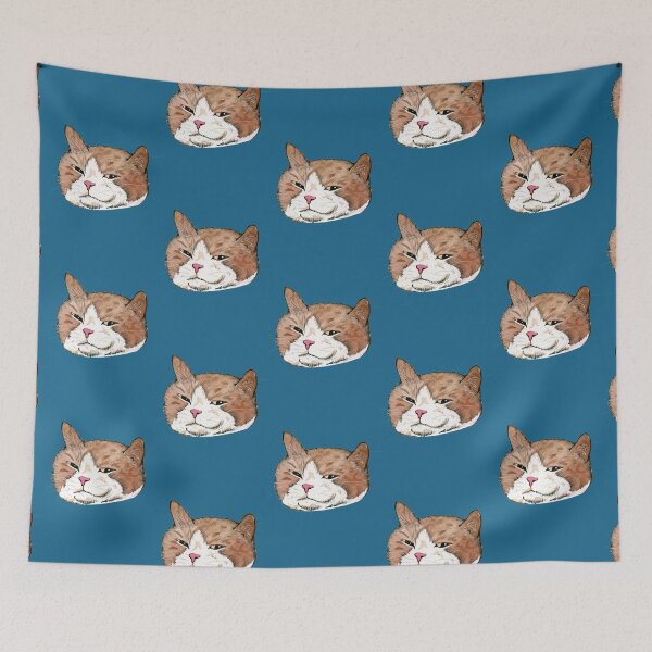 Item preview, El gato  (5) designed and sold by revuong.