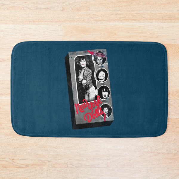 Item preview, New York Dolls _quot_David Johansen_quot_ Doll in a Box !!! designed and sold by Leshaines0.