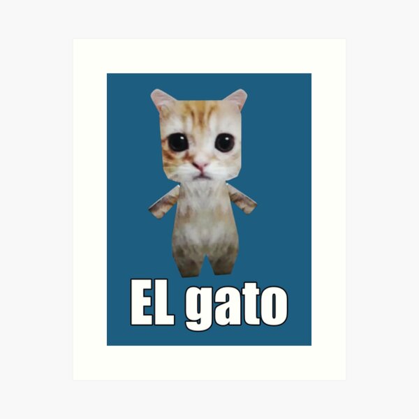 Le gato - Meme by Nyll :) Memedroid