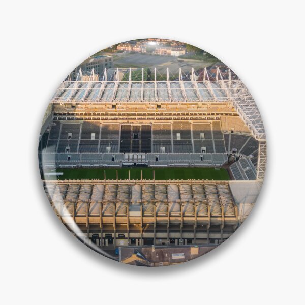 Item preview, St James Park designed and sold by Airpower Art.