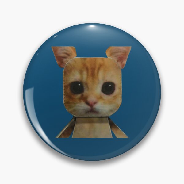 Aperçu de l'œuvre El Gato Chat TikTok mignon créée et vendue par revuong.