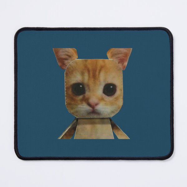Item preview, El Gato Cute TikTok Cat   designed and sold by revuong.
