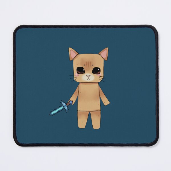 Item preview, El Gato designed and sold by revuong.