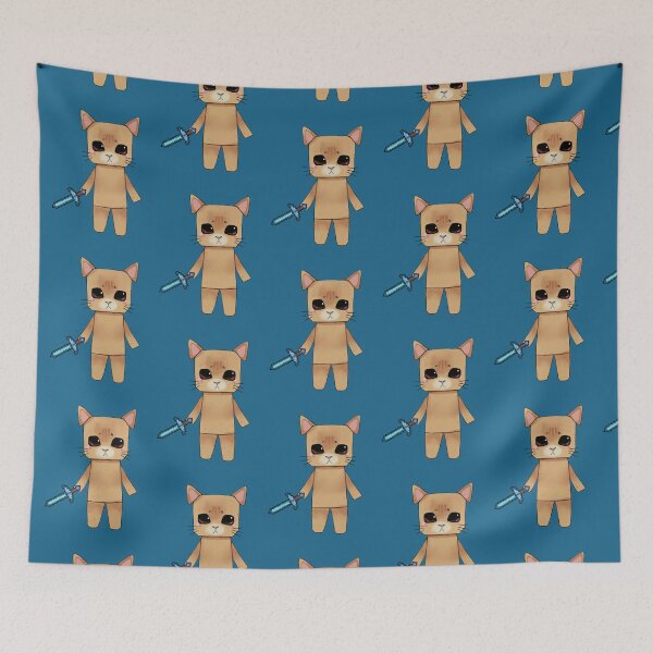 Item preview, El Gato designed and sold by revuong.