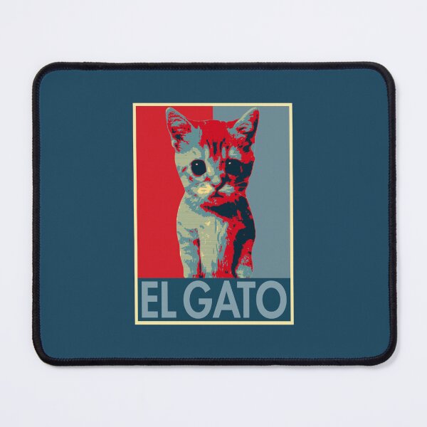 Item preview, El Gato Sad Munchkin Kitty Cat designed and sold by revuong.