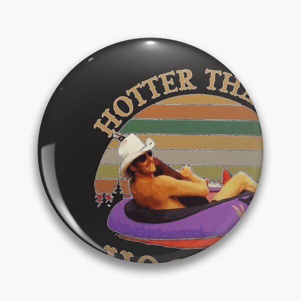 Item preview, Hotter Han A Hoochie Coochie Vintage Retro Funny designed and sold by BennettGable.