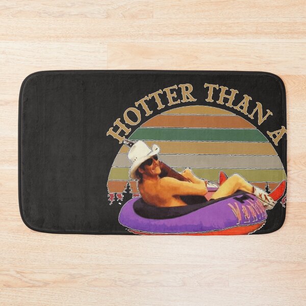 Item preview, Hotter Han A Hoochie Coochie Vintage Retro Funny designed and sold by BennettGable.