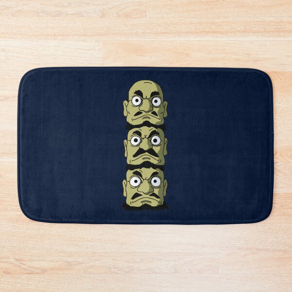 Item preview, Kahira Heads  designed and sold by ransomconc.