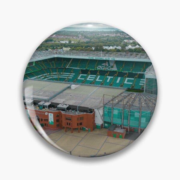 Item preview, Celtic Park designed and sold by Airpower Art.