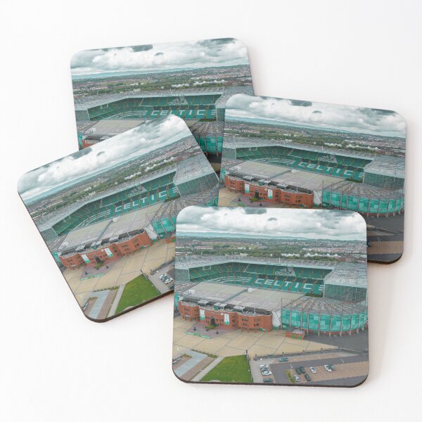 Item preview, Celtic Park designed and sold by Airpower Art.