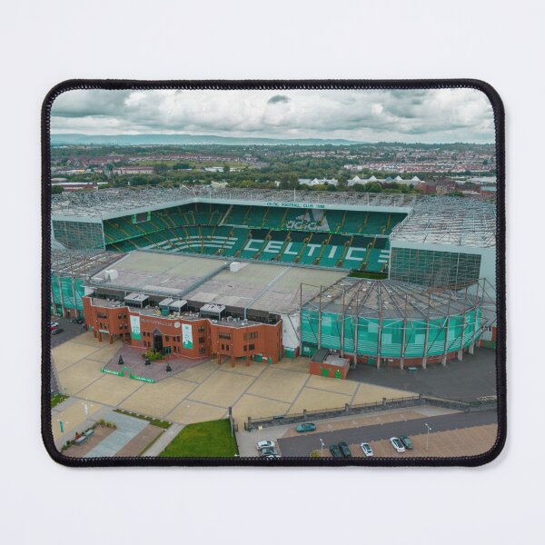 Item preview, Celtic Park designed and sold by Airpower Art.