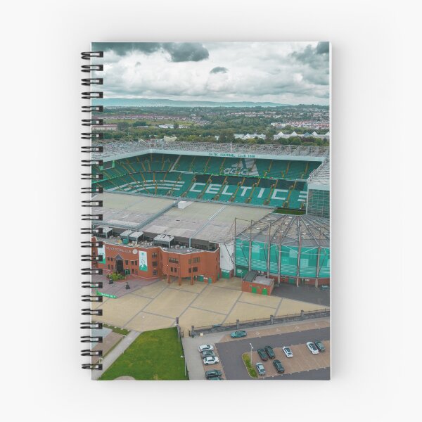 Item preview, Celtic Park designed and sold by Airpower Art.