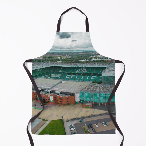Item preview, Celtic Park designed and sold by Airpower Art.