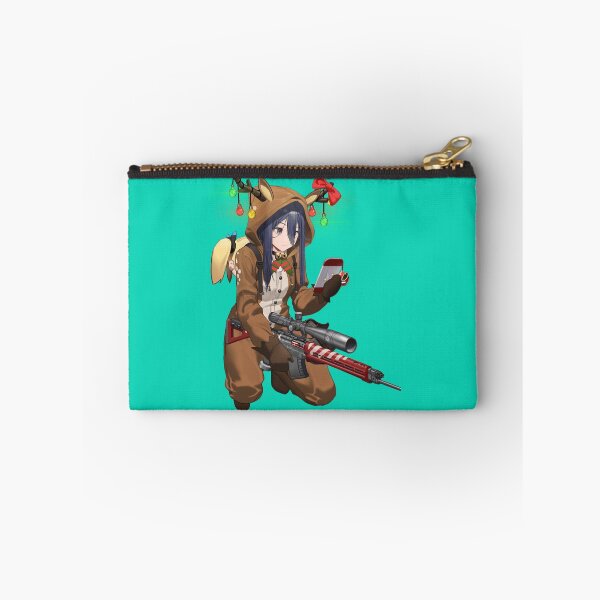 Item preview, Joy to the Nerds Exia cover designed and sold by LuttrelEna.