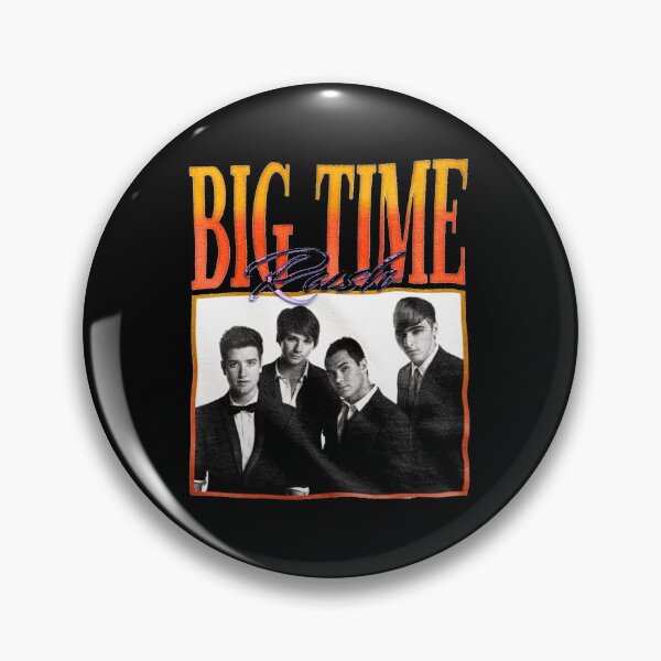 Artikelvorschau, Big Time Rush entworfen und verkauft von ShopSKV.